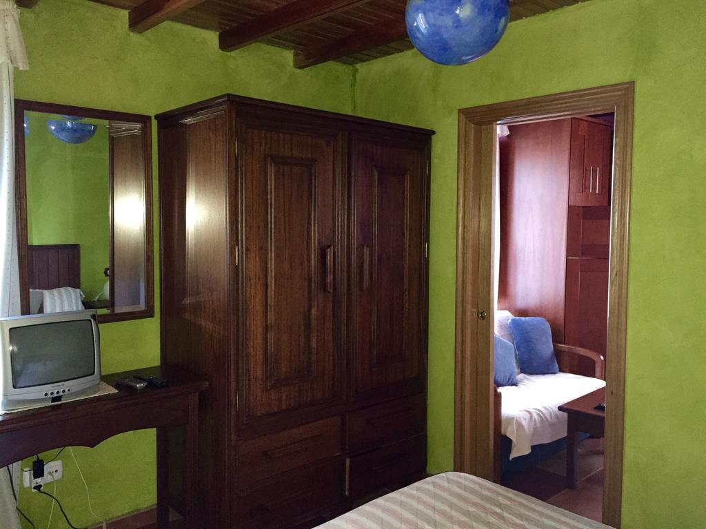 Apartamentos Rurales Casa Ron Coana Екстериор снимка