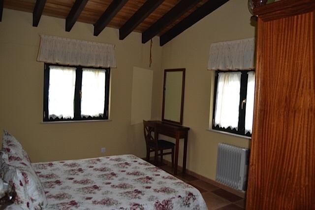 Apartamentos Rurales Casa Ron Coana Екстериор снимка