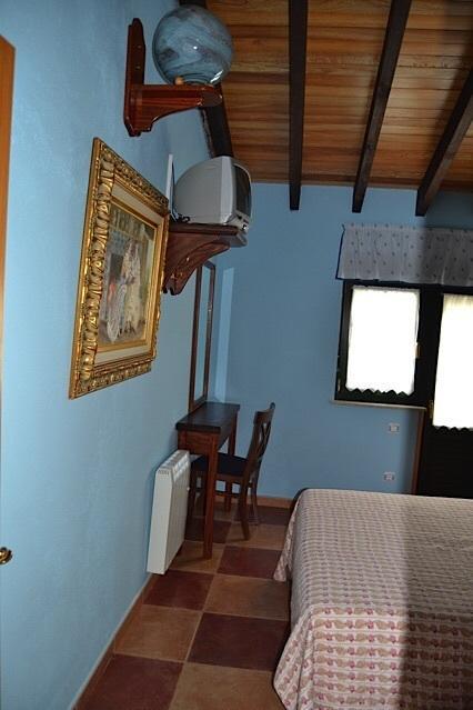 Apartamentos Rurales Casa Ron Coana Екстериор снимка