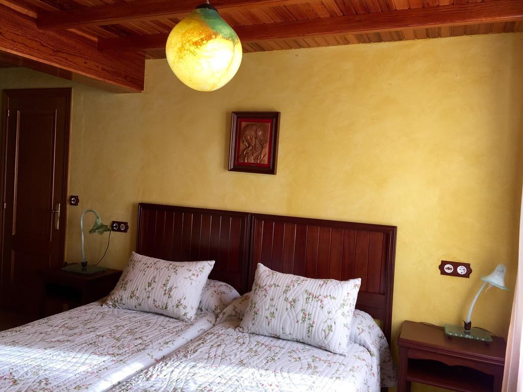 Apartamentos Rurales Casa Ron Coana Екстериор снимка