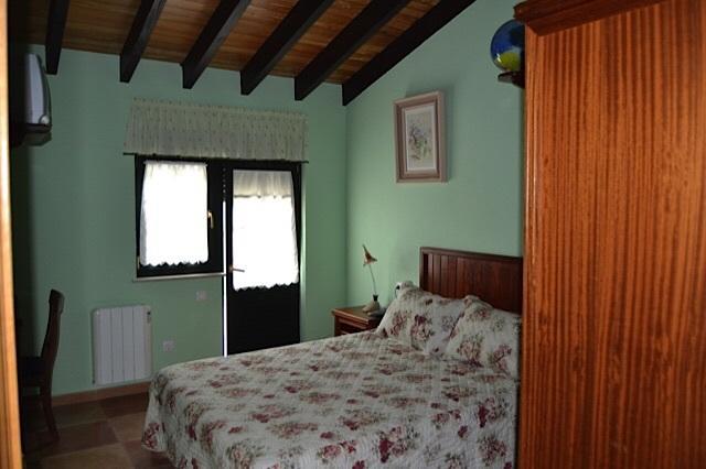 Apartamentos Rurales Casa Ron Coana Екстериор снимка