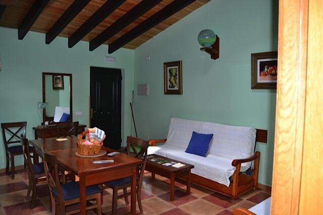 Apartamentos Rurales Casa Ron Coana Екстериор снимка