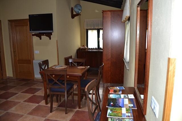 Apartamentos Rurales Casa Ron Coana Екстериор снимка