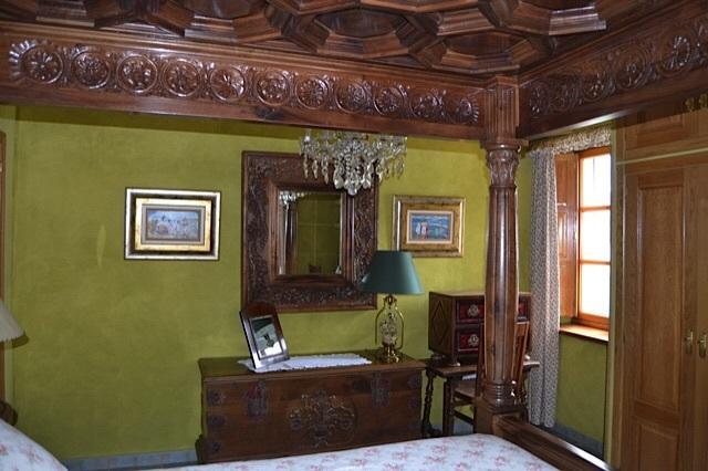 Apartamentos Rurales Casa Ron Coana Екстериор снимка