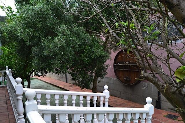Apartamentos Rurales Casa Ron Coana Екстериор снимка