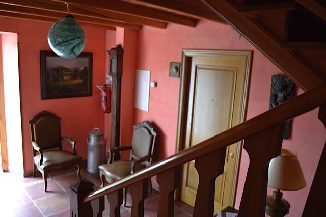 Apartamentos Rurales Casa Ron Coana Екстериор снимка