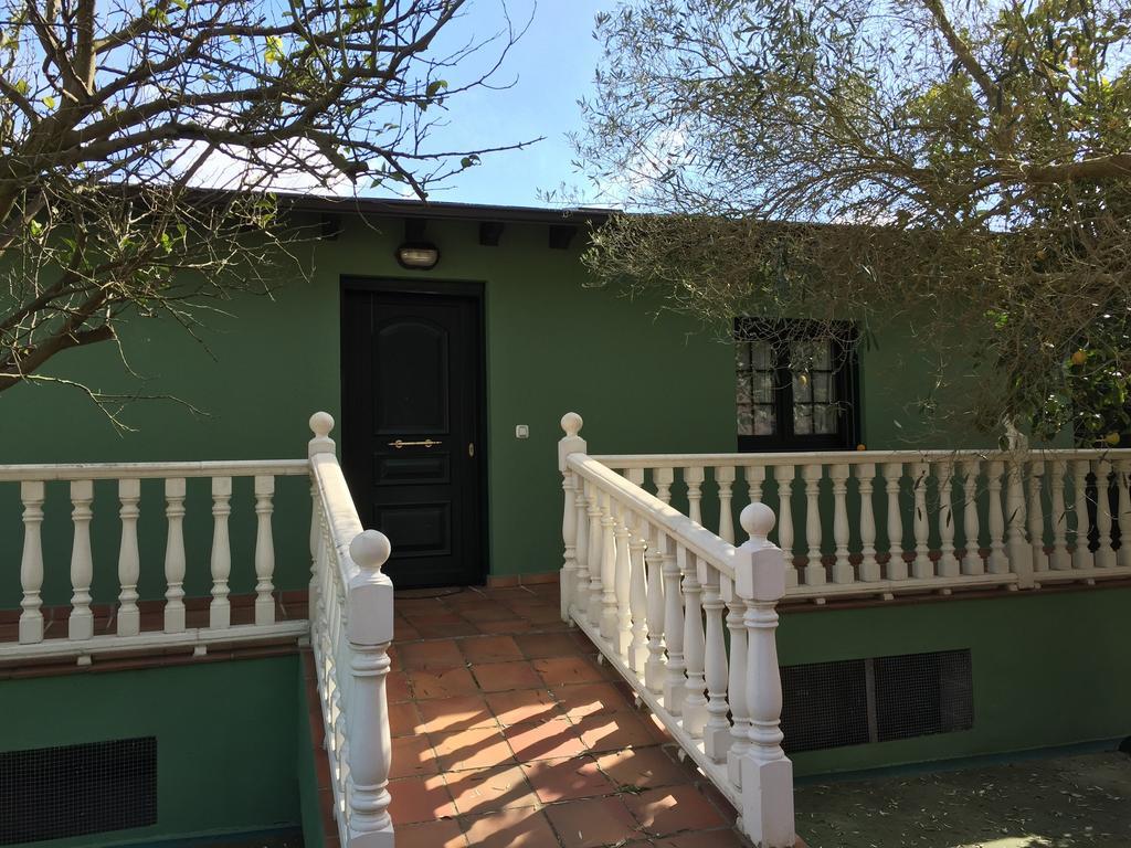 Apartamentos Rurales Casa Ron Coana Екстериор снимка