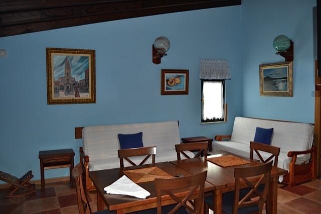 Apartamentos Rurales Casa Ron Coana Екстериор снимка
