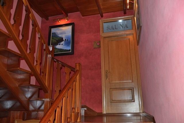 Apartamentos Rurales Casa Ron Coana Екстериор снимка