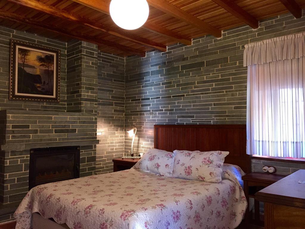 Apartamentos Rurales Casa Ron Coana Екстериор снимка