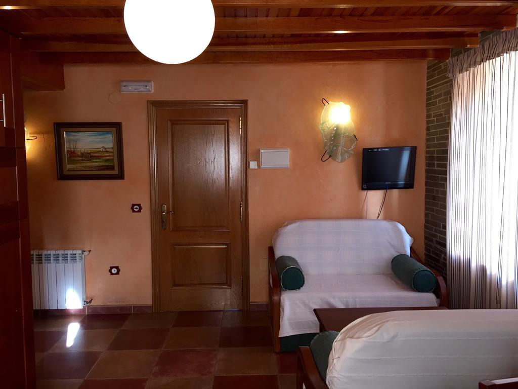 Apartamentos Rurales Casa Ron Coana Екстериор снимка