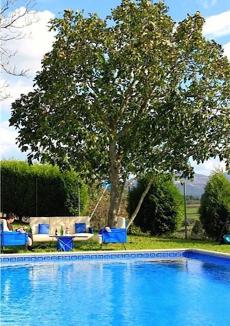 Apartamentos Rurales Casa Ron Coana Екстериор снимка