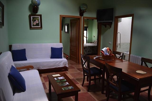 Apartamentos Rurales Casa Ron Coana Екстериор снимка
