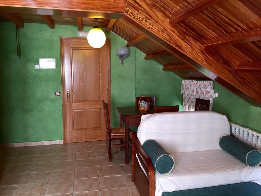Apartamentos Rurales Casa Ron Coana Екстериор снимка